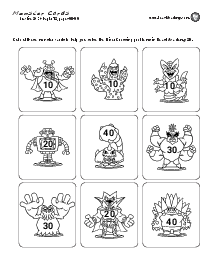 Monster Cards: p. 98-99 Thumbnail
