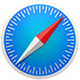 Safari icon