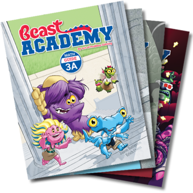 All Grade 3 Guide Books