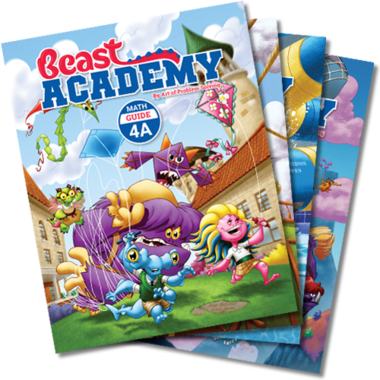 All Grade 4 Guide Books