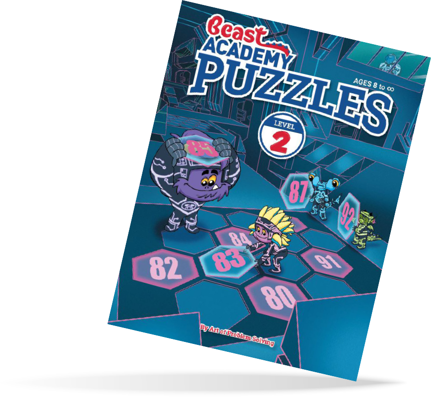 Puzzles 2