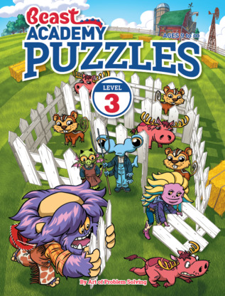 Puzzles B