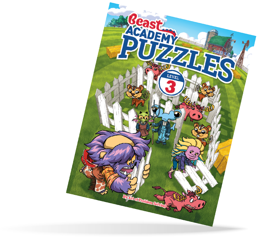 Puzzles B