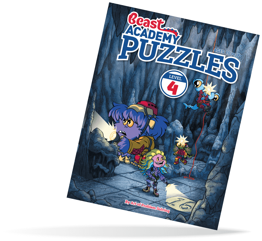 Puzzles 4