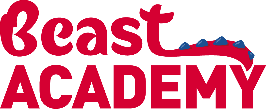 Beast Academy Logo